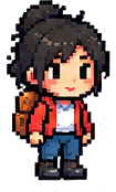Player character